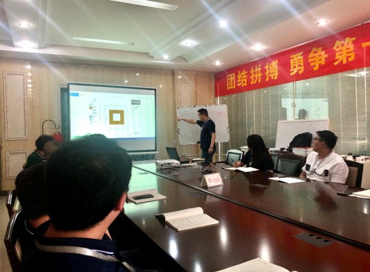 19年專業沉淀，克蘭斯的又一經典之作：大板吊頂