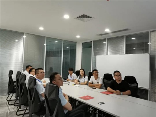 長沙瀟湘裝飾協會與惠達瓷磚正式簽署戰略合作協議