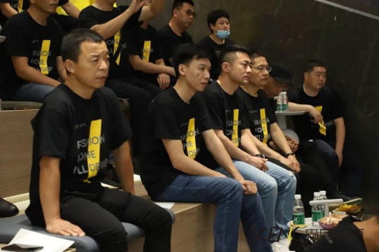 順成陶瓷集團“順動智能系統(tǒng)"于廣東佛山正式發(fā)布并啟動
