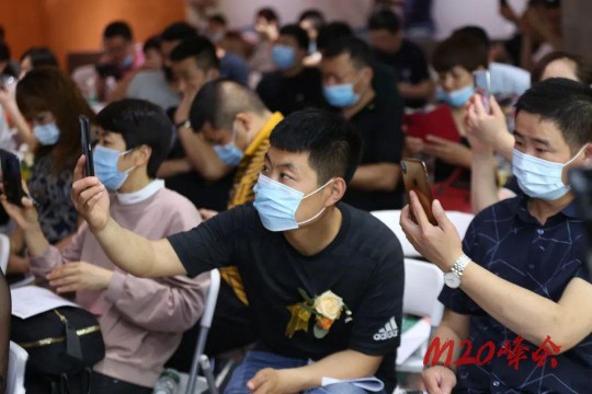 順成陶瓷集團“順動智能系統(tǒng)"于廣東佛山正式發(fā)布并啟動