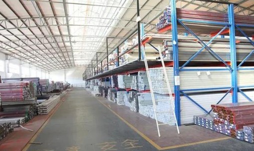 雄星鋁業(yè)董事長(zhǎng)陳雄：制勝法寶沒有，用心才是生存發(fā)展之道