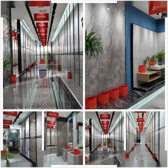 威爾斯陶瓷云南瀘西和彌勒兩大旗艦店盛大開業(yè)！