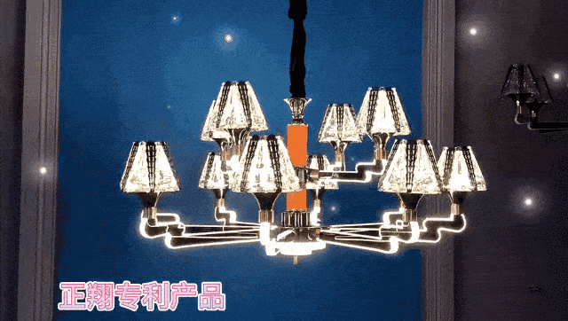 燈臂發(fā)光產(chǎn)品備受市場熱捧，正翔照明產(chǎn)品有何亮點(diǎn)及優(yōu)勢?