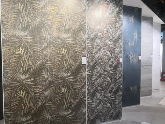金意陶“回歸的五年”：在品牌化、專業化和規模化之間 