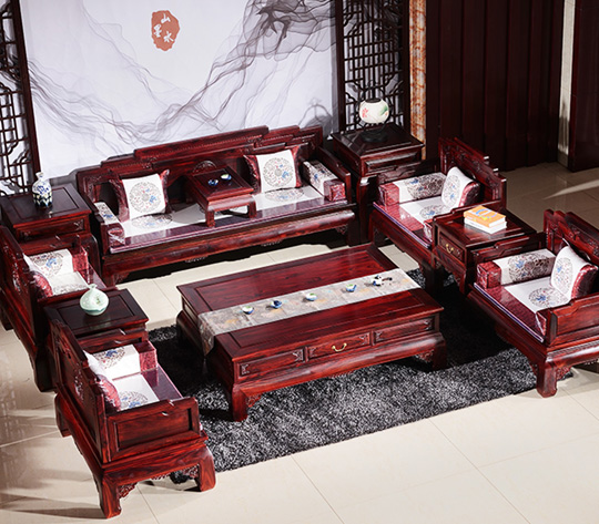 執(zhí)行力很關(guān)鍵，紅木家具廠家該行動(dòng)起來(lái)了