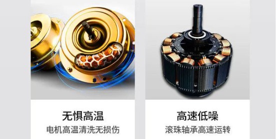 子彈頭家居生態(tài)鏈｜煙清客油煙機(jī)，油煙終結(jié)者