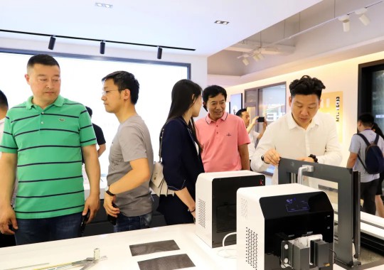 攜手大國品牌·創享千億財富 | 億合門窗招商峰會圓滿落幕