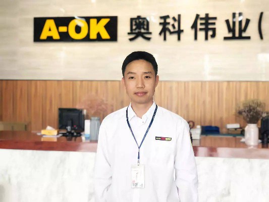 第七屆CSHIA同學會，奧科偉業(yè)將攜智能風雨控制器套裝亮相