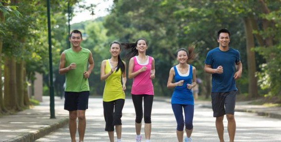 這4種跑鞋新手最容易選錯，你踩了幾個坑？