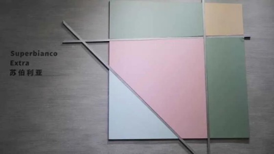 對話威普斯丹藝術(shù)涂料，談?wù)撊绾谓承拇蛟鞓I(yè)界爆款