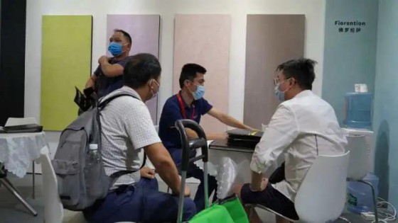 對話威普斯丹藝術(shù)涂料，談?wù)撊绾谓承拇蛟鞓I(yè)界爆款