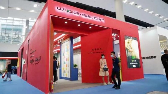 對話威普斯丹藝術(shù)涂料，談?wù)撊绾谓承拇蛟鞓I(yè)界爆款