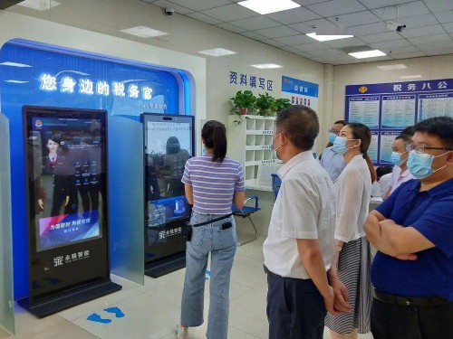 全面落實(shí)“深瑞LED合作十條”，一批LED企業(yè)考察江西瑞昌 