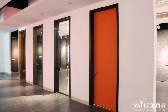 雅麗斯五金展廳升級(jí) | 極簡(jiǎn)之翼，正在展翅翱翔！