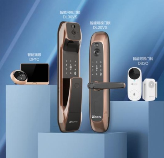 5G和智能家居興起，視頻鎖能否引領行業創新？
