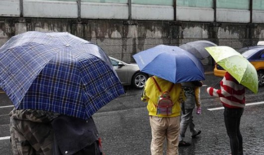 夏季多雨時分，關于智能鎖防水的那些問題