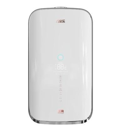 熱水器也能有“黑科技”？萬家樂燃氣熱水器了解一下