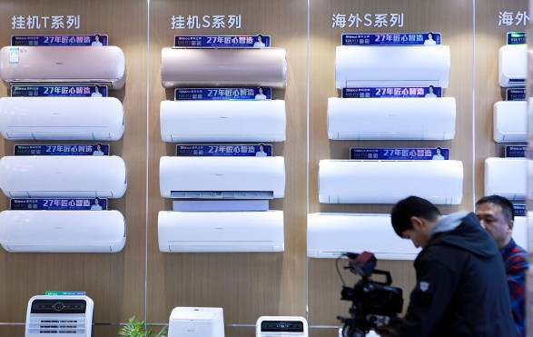 歐洲人為什么不裝空調，事實真的如你所想？