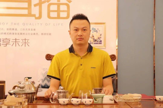 志輝燈飾：慈善與愛心，也可以有新的思路 