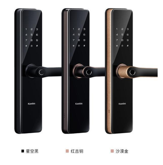 低價(jià)智能門鎖到底能買嗎？半自動(dòng)和全自動(dòng)該怎么選？