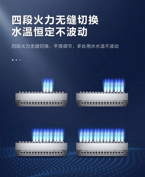 用戶故事 |海爾雙增壓零冷水熱水器TR7為何如此受歡迎？ 