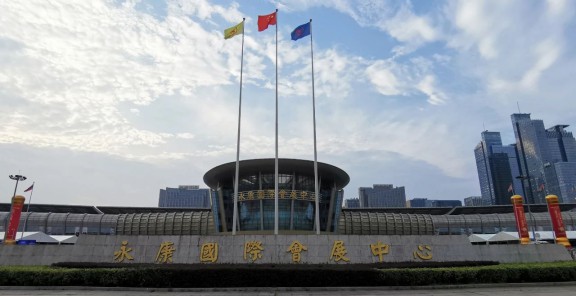 除了廉價(jià)的智能鎖，今年門(mén)博會(huì)還有哪些值得關(guān)注的亮點(diǎn)