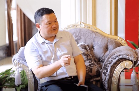 國家級(jí)綠色工廠行之二：探秘金牌智能化生產(chǎn) 