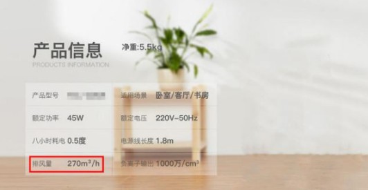 國(guó)內(nèi)空氣凈化器市場(chǎng)魚龍混雜，“坑”可不少!