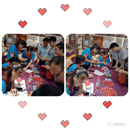 西安雨辰防水2020年新品推廣會(huì)暨經(jīng)銷商洽談會(huì)順利舉行