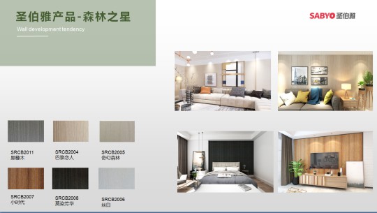 專訪圣伯雅總經(jīng)理羅杰：做墻板品牌代表，助力經(jīng)銷商轉(zhuǎn)型 