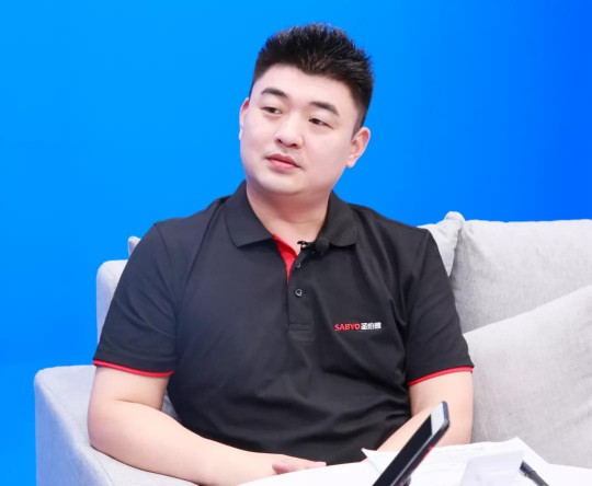 專訪圣伯雅總經(jīng)理羅杰：做墻板品牌代表，助力經(jīng)銷商轉(zhuǎn)型 