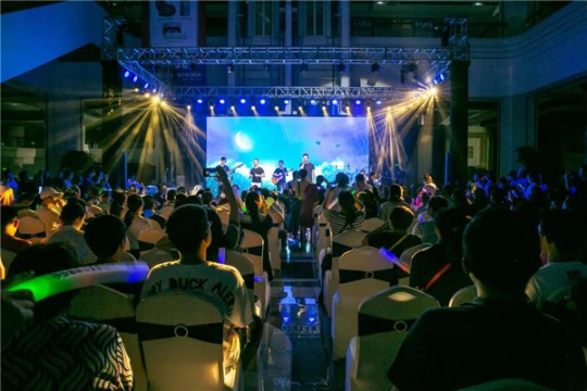 打造極致服務體驗，無錫馬可波羅瓷磚在行動