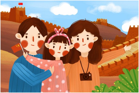 裕軒門窗：由你盡享雙節(jié)長假，我來堅(jiān)定守護(hù)溫馨的家