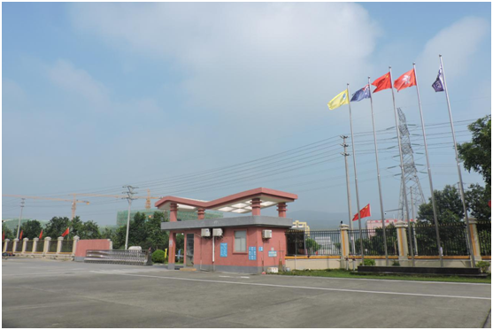 慶國(guó)榮耀71載 高美空調(diào)助力中國(guó)社會(huì)建設(shè)蓬勃發(fā)展