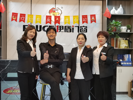 《聚焦伊盾榜樣》第八期：浙湖北鐘祥店鄭總年入500萬的創業路!