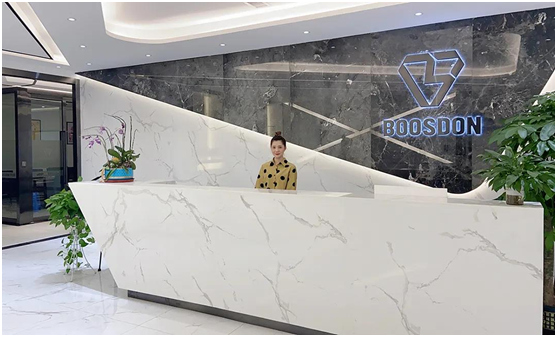 行業黑馬保仕盾究竟是一家什么樣的企業?