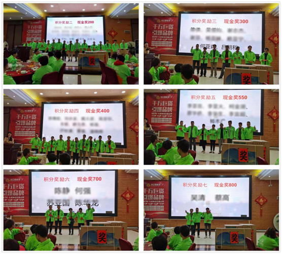 感恩同心同行，再續明日輝煌 潤立漆答謝會圓滿舉辦