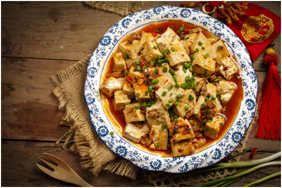 華動全屋安防廚電美食特輯：經典名菜“麻婆豆腐”