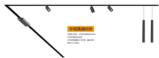 三強照明：創新顛覆傳統照明業態，做高端智能家居、無主燈照明的引領者