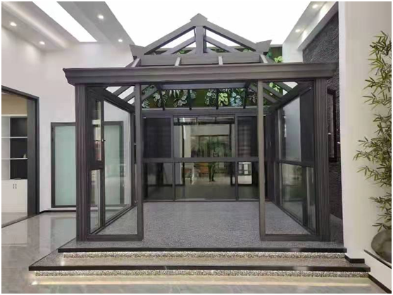 庫勒五金攜手將作門窗達成戰(zhàn)略合作，共謀發(fā)展