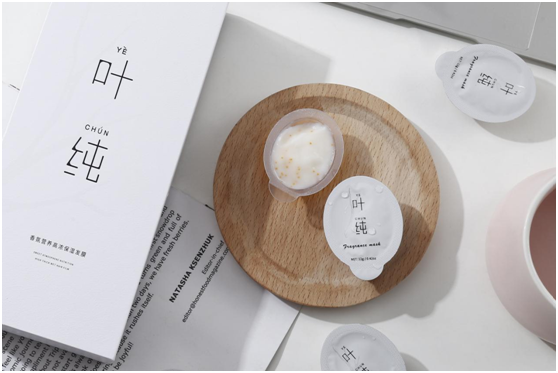葉純香氛營(yíng)養(yǎng)高濃保濕發(fā)膜 3分鐘讓秀發(fā)喝飽水