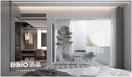 箔晶智能照明|用光之藝術，予你歸家般的舒適