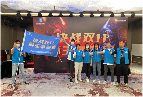 獅王爭霸賽 柏克在行動，利刃出鞘、全力以赴
