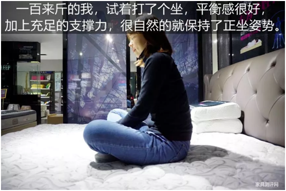 康麗萊“水晶之夢”床墊測評：你向往的精致生活，一點都不貴