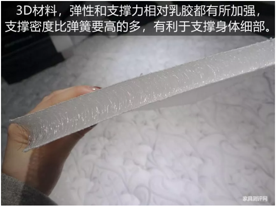 康麗萊“水晶之夢”床墊測評：你向往的精致生活，一點都不貴