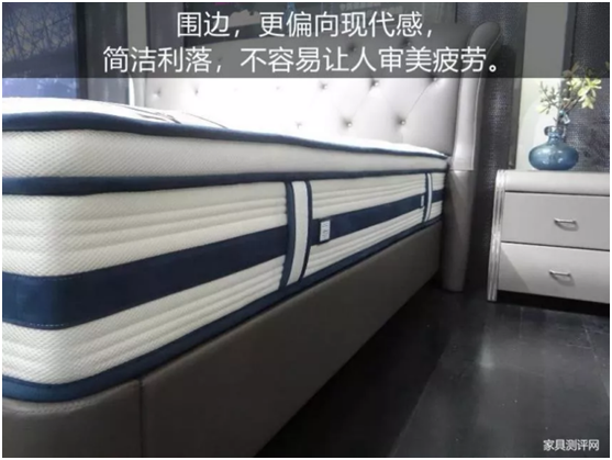 康麗萊“水晶之夢”床墊測評：你向往的精致生活，一點都不貴