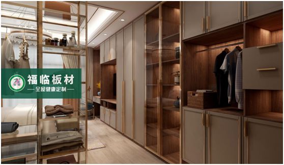 福臨負離子板：不只無醛，更能除醛