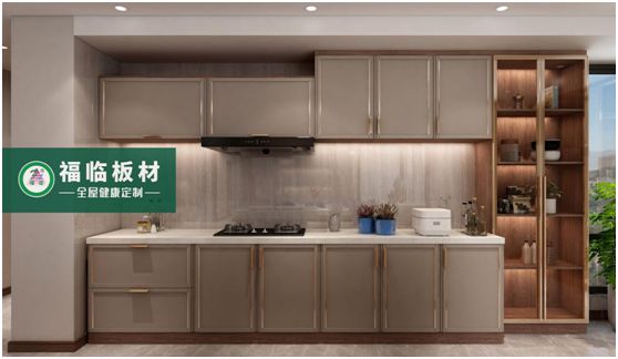 福臨負離子板：不只無醛，更能除醛